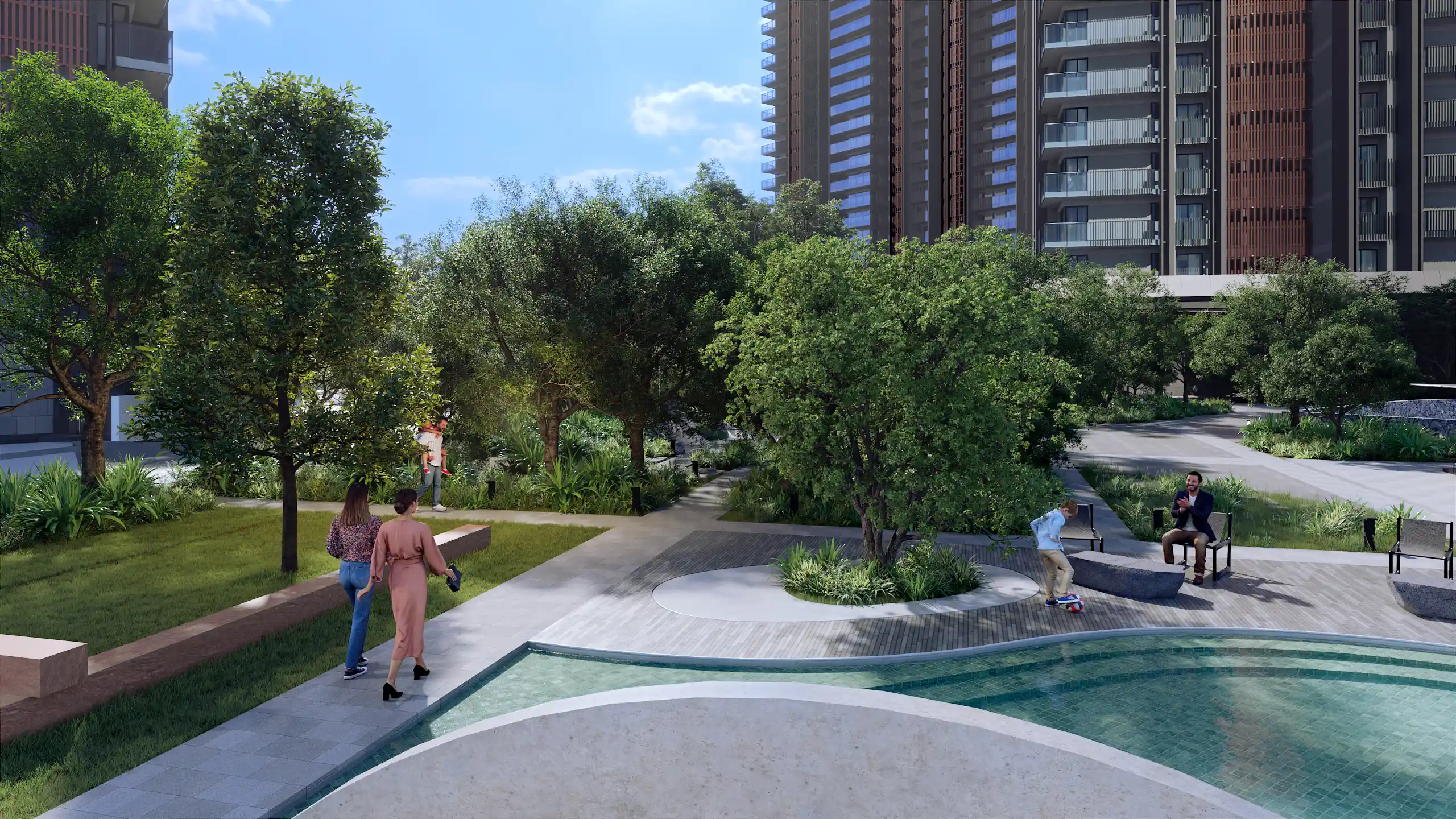 Godrej Kukatpally Hyderabad 2