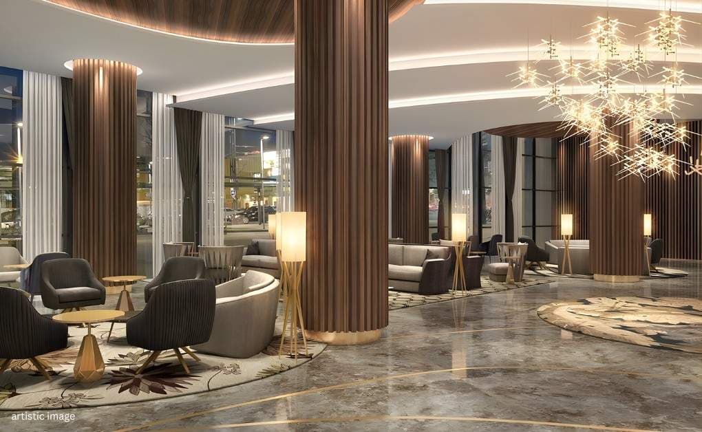 Sky Lounge & Bar