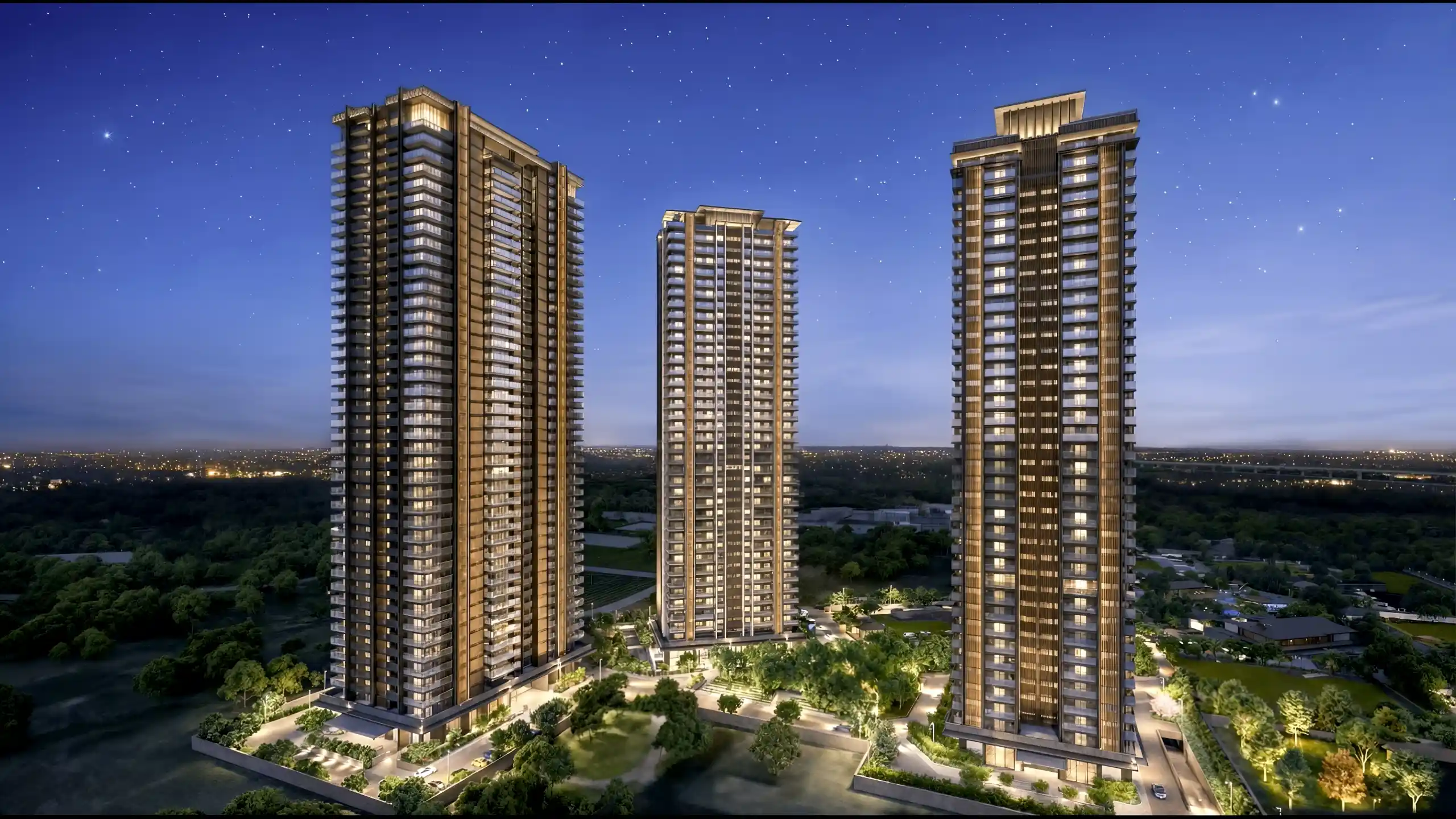 Godrej Kukatpally Hyderabad 1